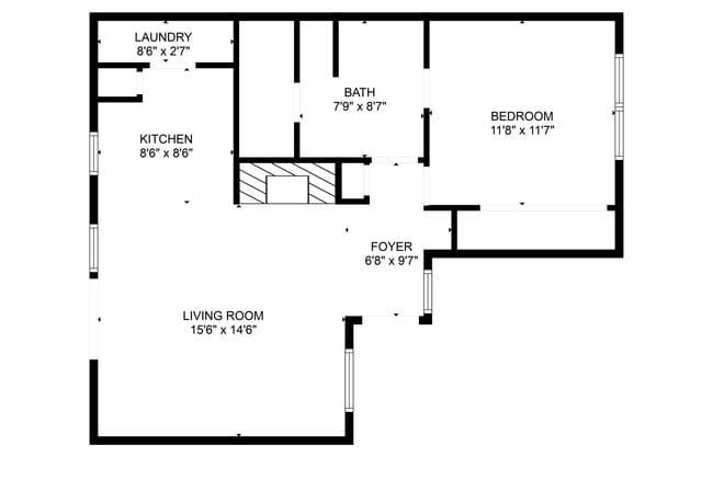Building Photo - 5801 Lake Hubbard Pkwy