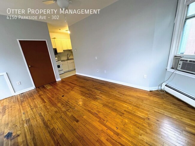 Building Photo - 4150 Parkside Ave