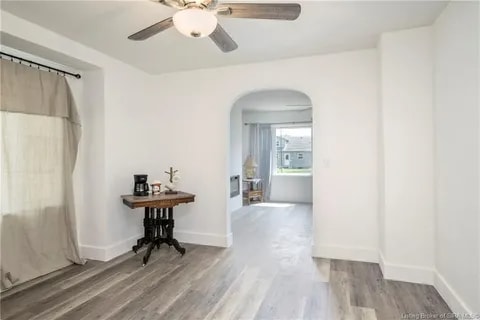 Building Photo - 710 English Ave