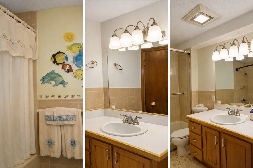 Bathroom - 11 Hallmark Gdns