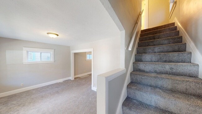 Building Photo - Cudell Area - 3 Bedroom - 1 Bath - Single ...