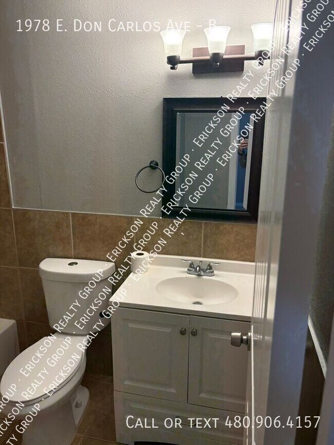 Building Photo - 1978 E Don Carlos