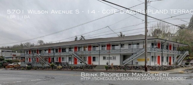 Building Photo - 5701 Wilson Ave S