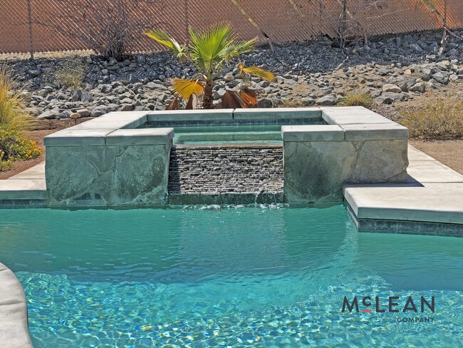 Building Photo - Beautiful Cathedral City Cove Two Bedroom Oasis