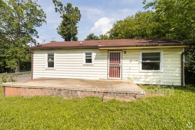 Building Photo - 1220 Arlington Ave