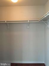 Walk-In Closet - 777 7th St NW