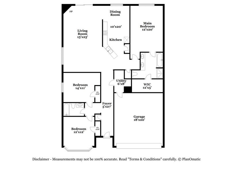 Building Photo - 16115 Purpleridge Ct
