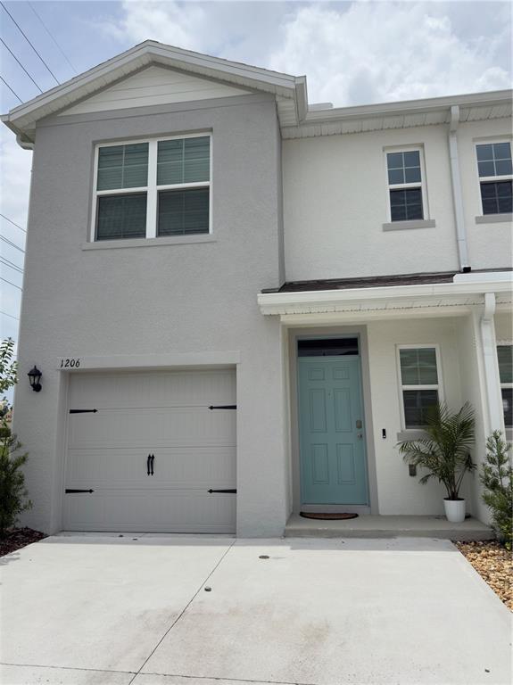 Building Photo - 1206 Balsam Dr.