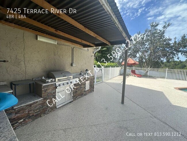 Building Photo - 7425 Terrace River Dr