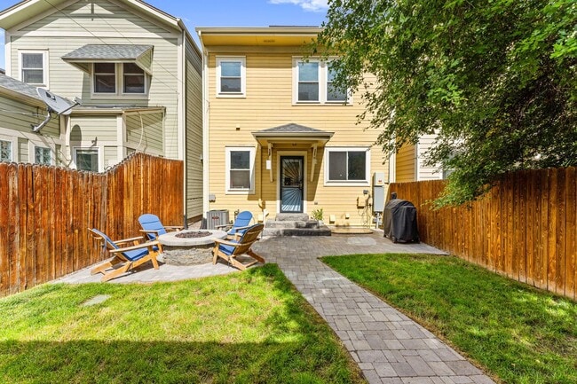 Building Photo - 3 bed, 4 bath LoHi single family home with 2 car detached garage