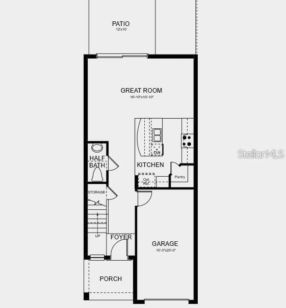 Building Photo - 2075 Hallier Cv