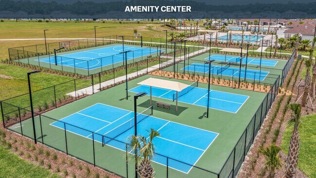 Building Photo - GATED DORADO SUBDIVISION - 2024 BUILD - 4/...