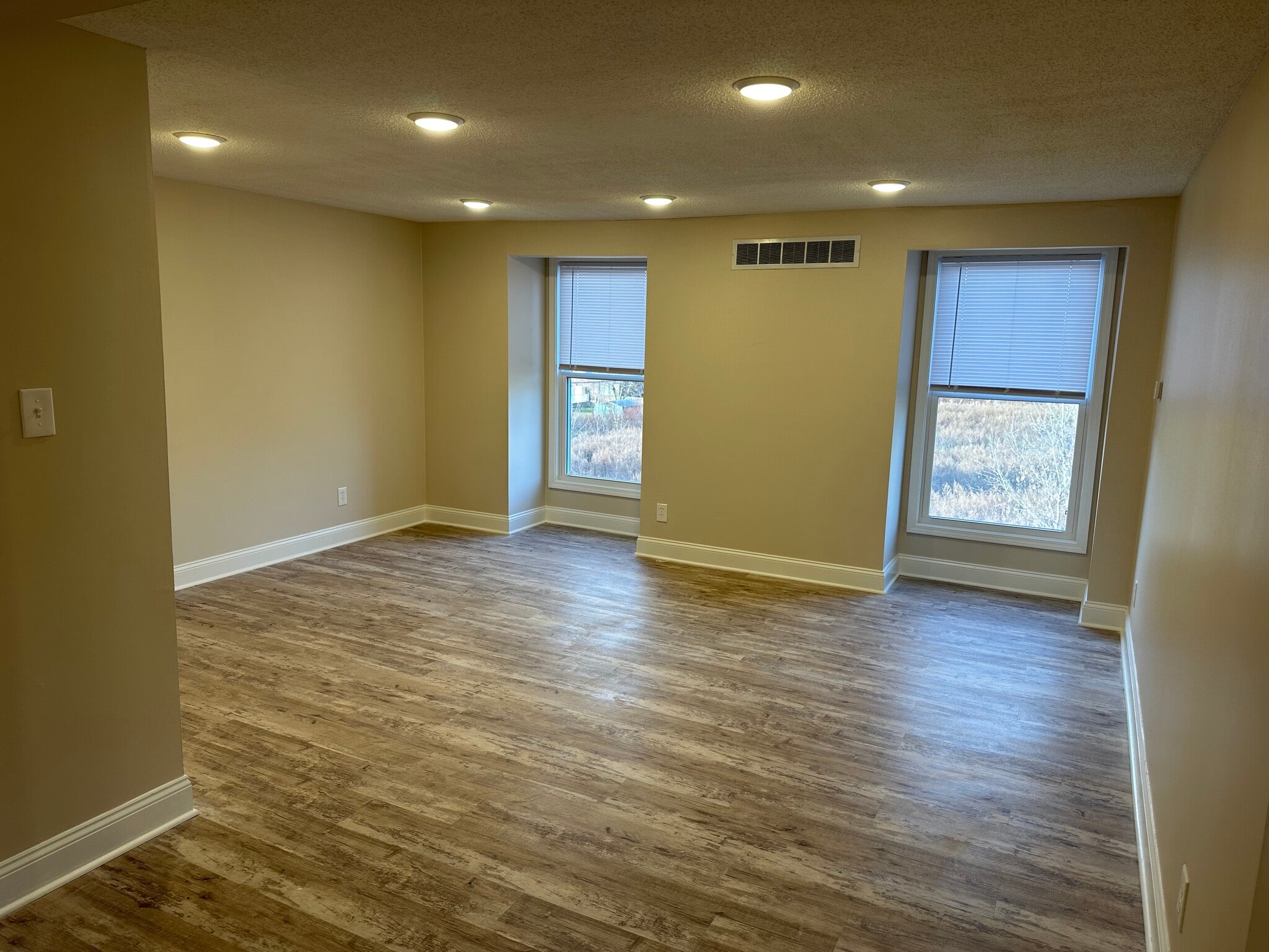 Living Room - 1 Laura Ln