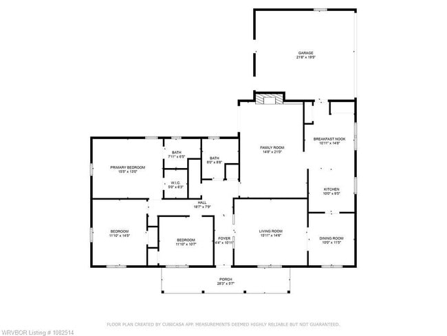 Building Photo - 100 Meadow Pl