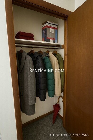 Building Photo - 14 Rancourt Ave