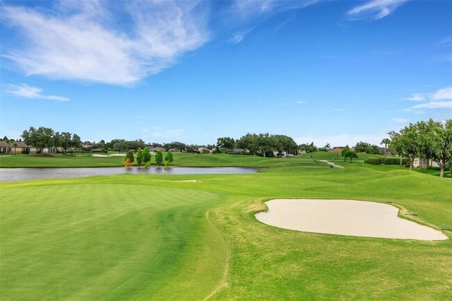 Building Photo - 2702 Prestwick Dr