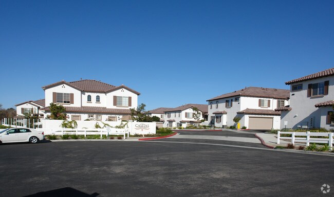 Primary Photo - The Casitas at Spring Creek