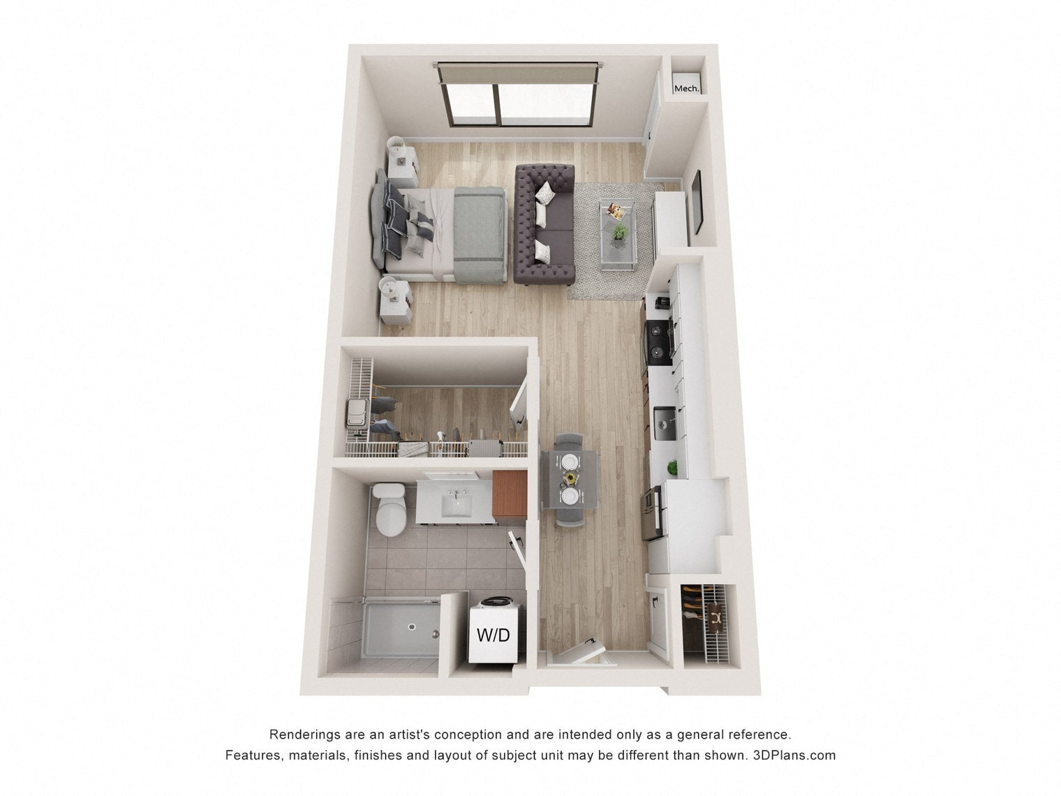 Building Photo - 20 Fourth Avenue-SI ID3601A