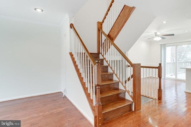 Building Photo - 9216 Burley Ln