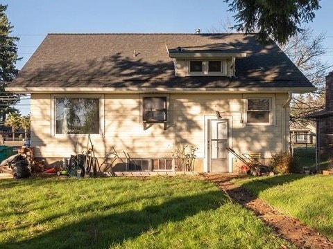 Building Photo - 11020 NE Glisan St