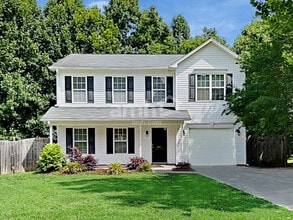 Building Photo - 801 Winterside Ln