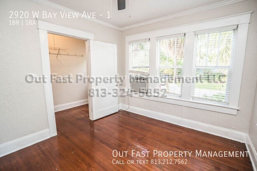 Building Photo - 2920 W Bay View Ave