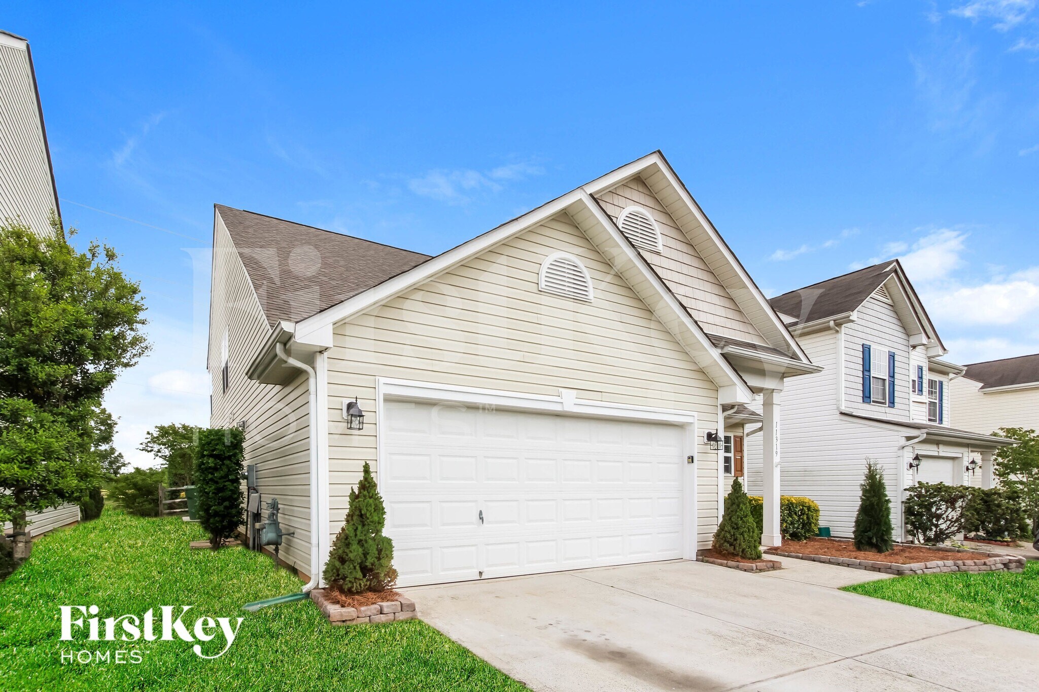 Building Photo - 11319 Breezehill Ln