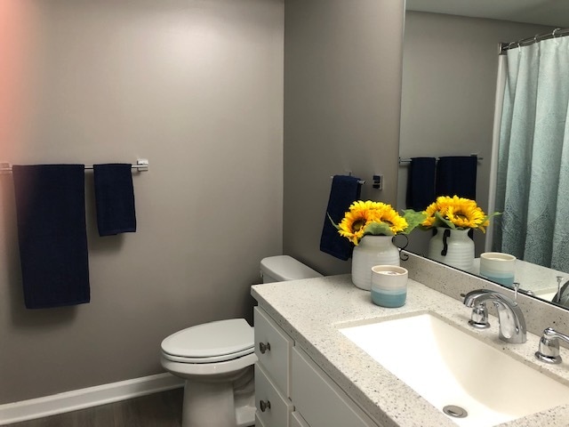 Building Photo - Durham Court