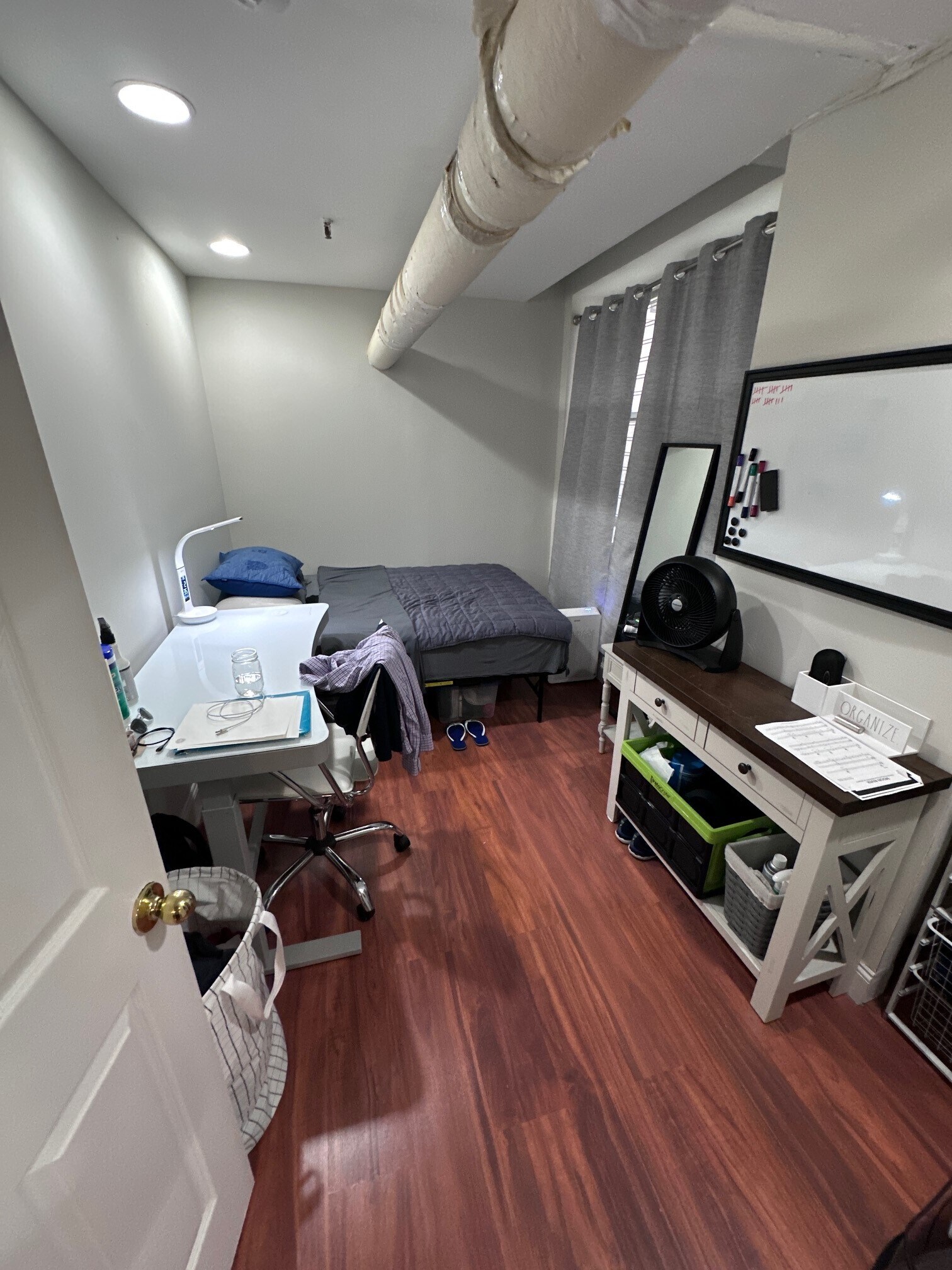 Building Photo - 38 Hemenway St