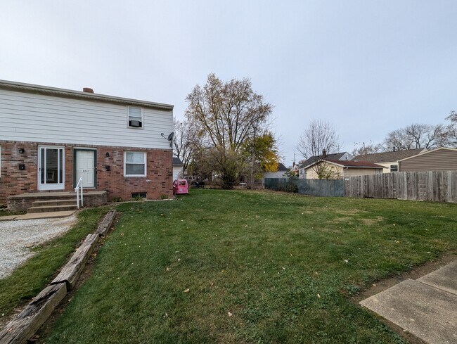 Common Area - 3009 Dalton Pl SW