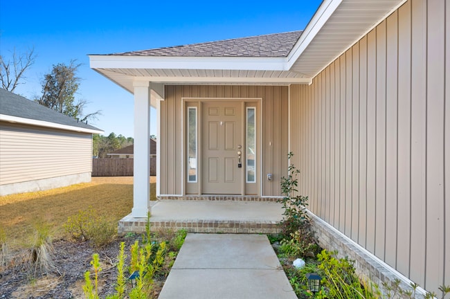 Building Photo - Peaceful Cantonment Home in New Home Community