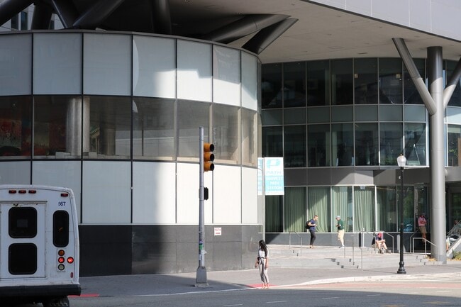 Building Photo - 201 Marin Blvd