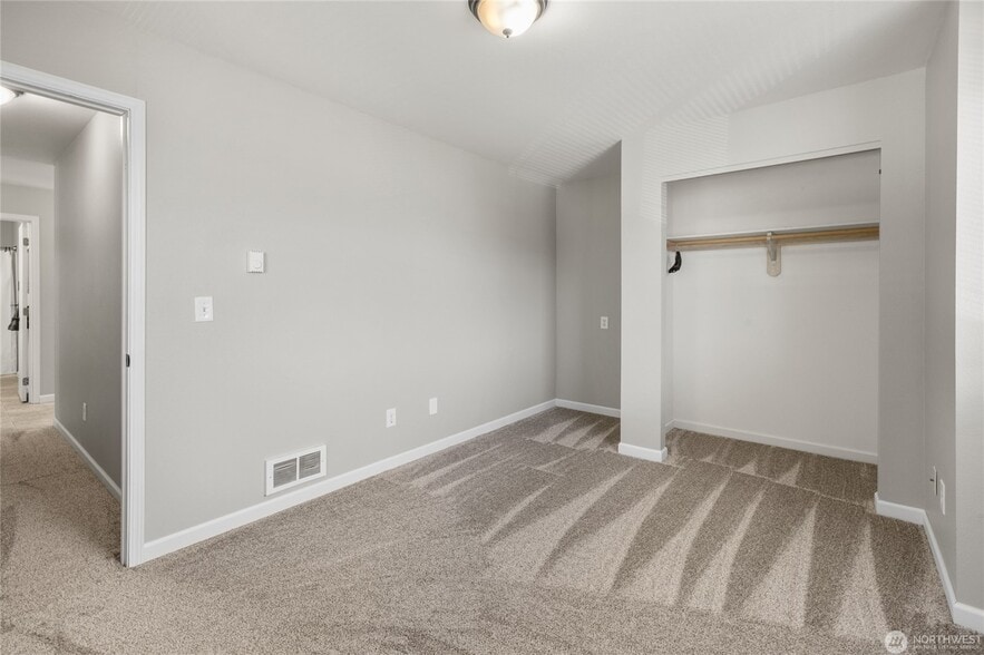 Bedroom 3 - 502 E River Ave