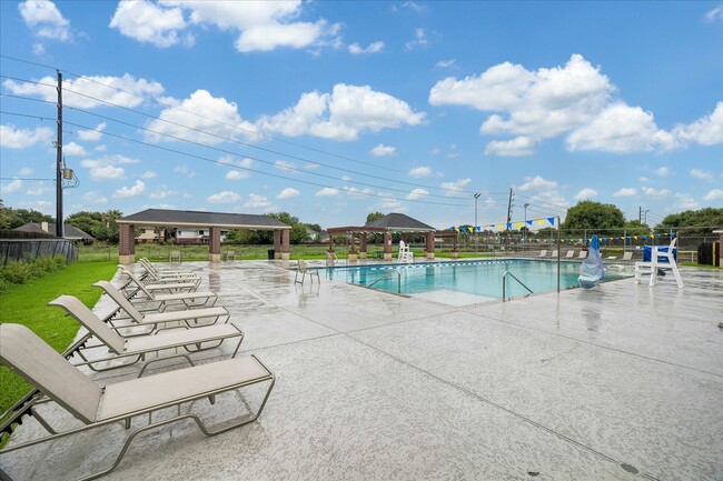 Building Photo - 16326 Brush Meadow Ct