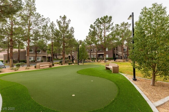 Building Photo - 5250 S Rainbow Blvd