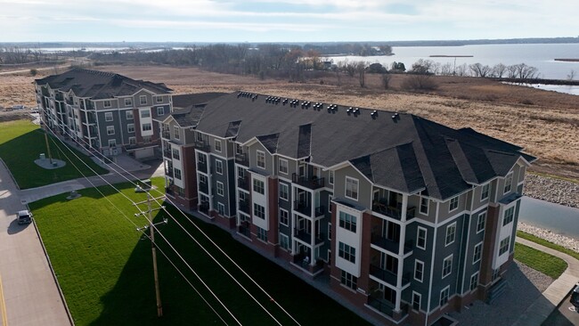 Building Photo - Red Earth