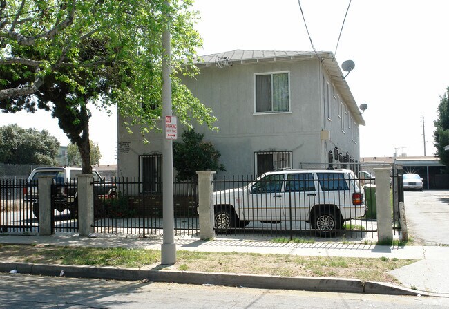 Building Photo - 14752 Blythe St