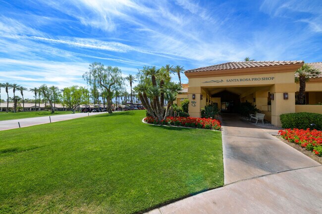 Building Photo - 78872 Canyon Vista