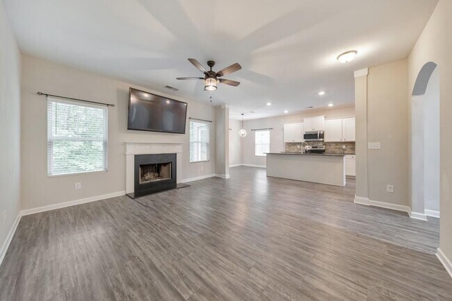 Building Photo - 2534 Grayton Loop