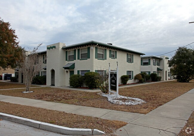 Primary Photo - Eagle Eye Apartments