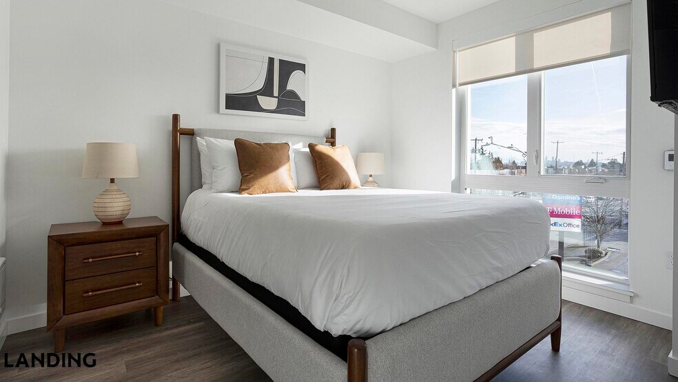 Building Photo - 8511 15th Ave NW