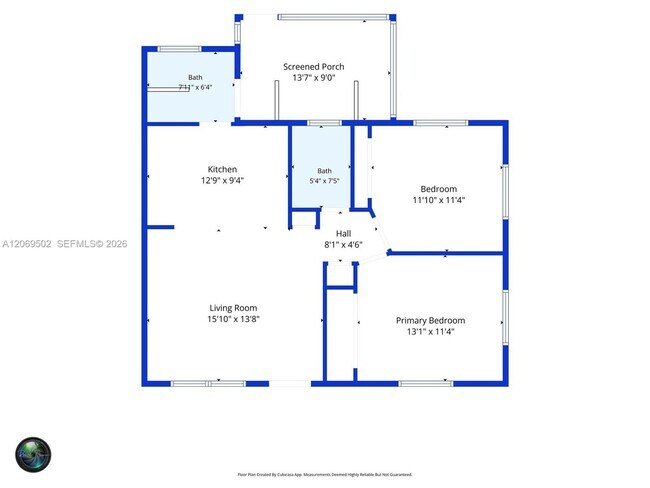Building Photo - 850 SW 12th Ct