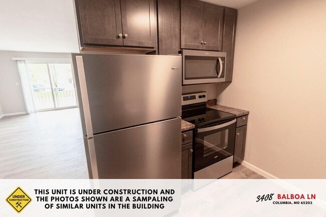 Building Photo - 3408 Balboa Ln