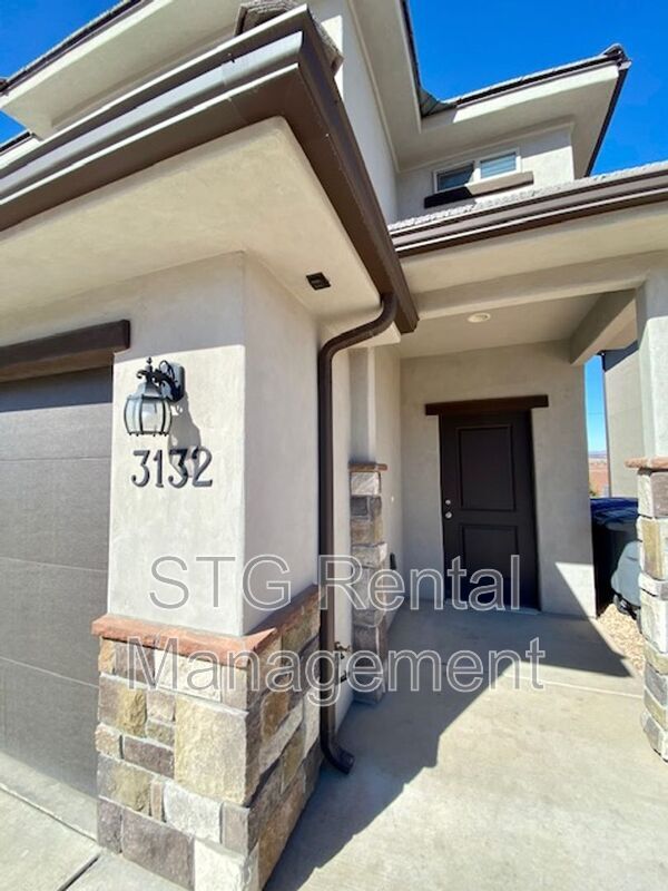 Building Photo - 3132 S Relic Ridge Dr
