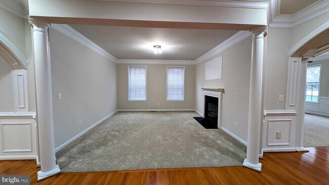 Building Photo - 10918 Crider Ct