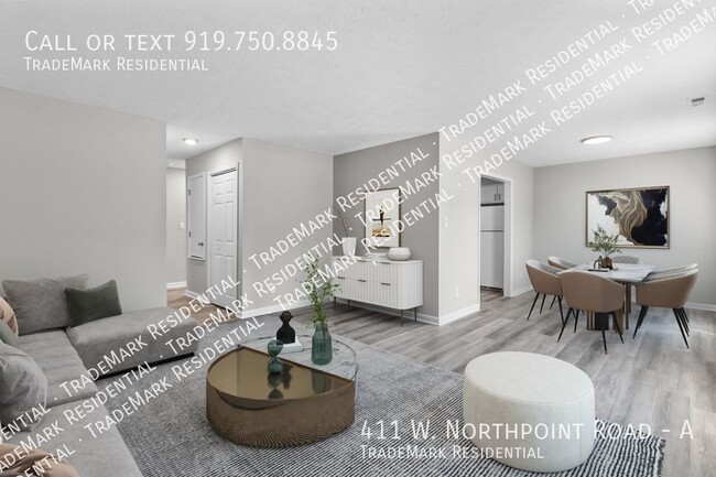 Building Photo - 411 W Northpoint Rd
