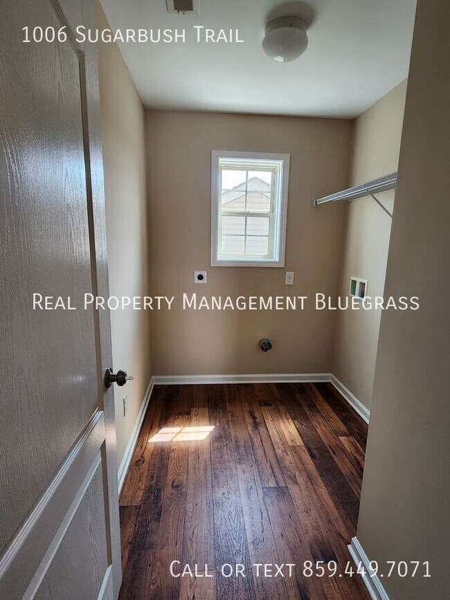 Building Photo - 1006 Sugarbush Trail