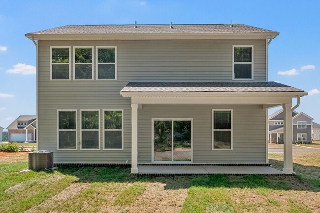 Building Photo - Pet Friendly New Construction!