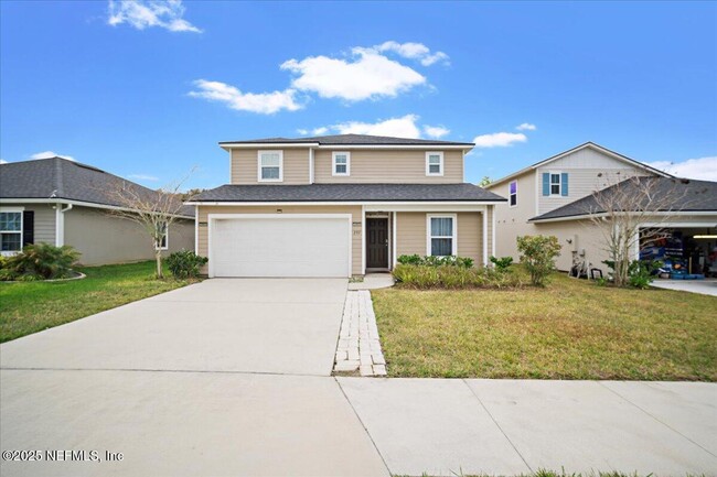 Primary Photo - 297 Sawmill Landing Dr