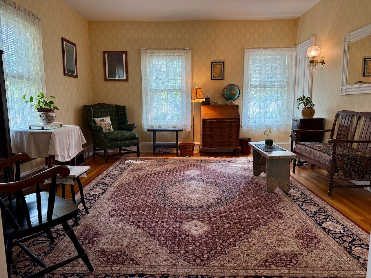 Building Photo - 61 Mansfield Ave